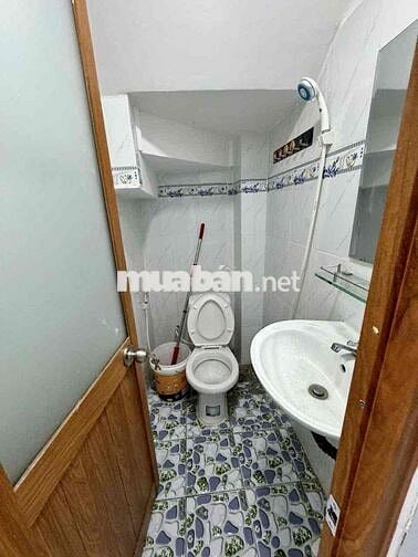 Nhà Mặt Tiền 3,5x10m 1Lầu (2PN 2WC) Bia Truyền Thống. Tân Tạo. BT