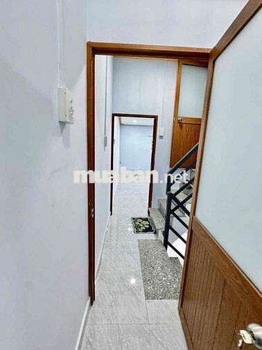 Nhà Mặt Tiền 3,5x10m 1Lầu (2PN 2WC) Bia Truyền Thống. Tân Tạo. BT