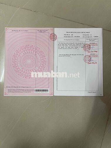 cần bán gấp căn nhà phố ngay trung tâm giải trí gò vấp sát cạnh ngay t