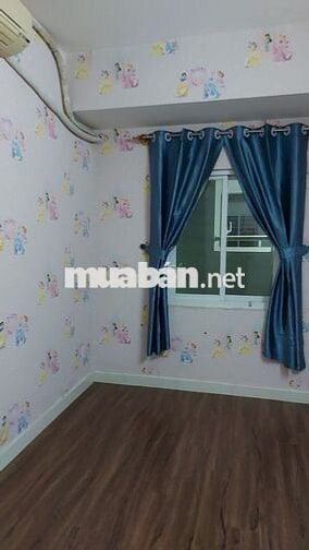 Căn hộ 2PN đầy đủ nội thất, 68m²viu thoáng đg Nguyễn Văn Linh giá thấp
