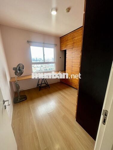 Bán chung cư Saigonland, hẻm 69 đường D2 , P25 Bình Thạnh