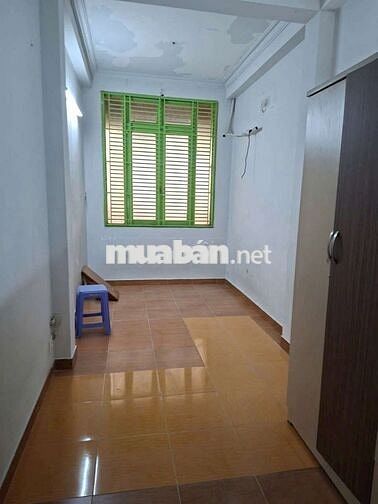 Cho thuê nhà đg.phạm văn hai.p3.tân bình