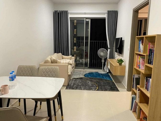 Cho thuê chung cư Westagte 2PN 2WC đầy đủ nội thất