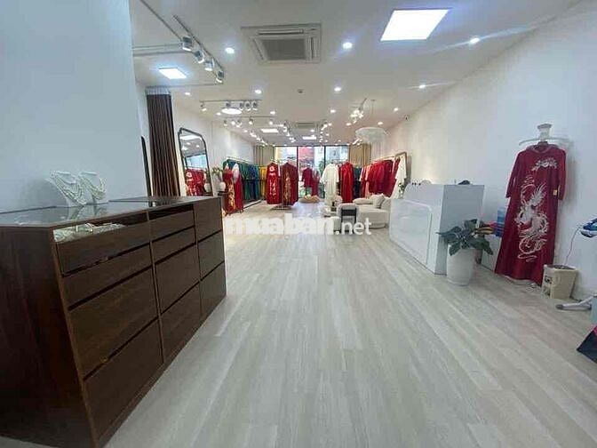 Siêu phẩm phố Xã Đàn kd sầm uất, vỉ hè, 9T t máy, nội thất Vip, mt 6.6
