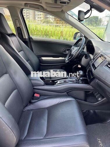 Honda HR-V 2019 HR-V L - 60000 km chuẩn xe một chủ