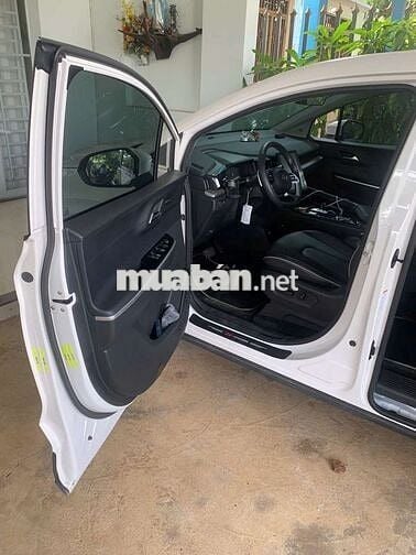 2024 Cao Cấp 2.0T - 12000 km