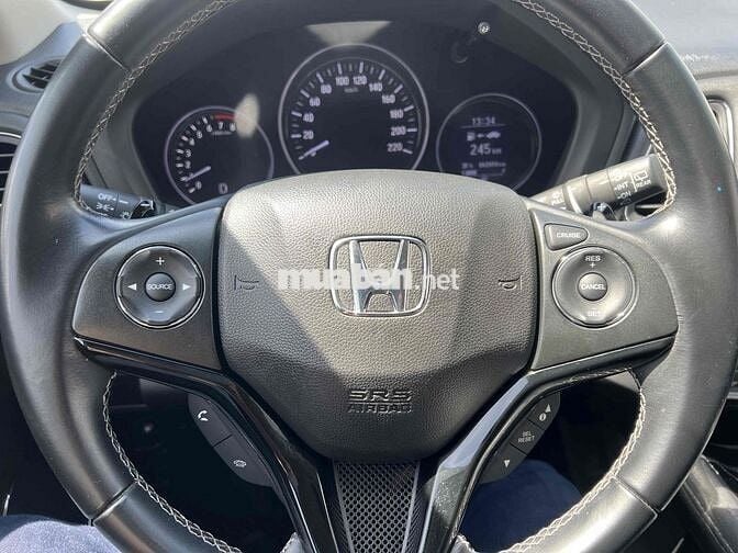 Honda HR-V 2019 HR-V L - 60000 km chuẩn xe một chủ