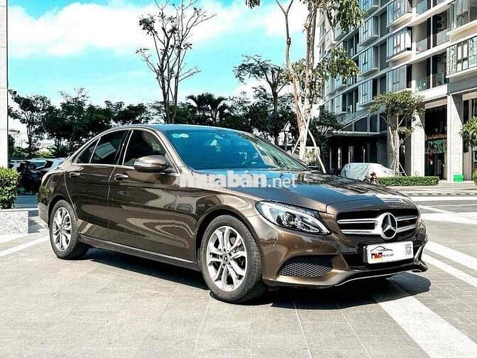 Mercedes Benz C Class 2018 C200 - 71000 km