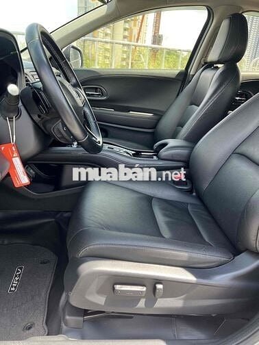 Honda HR-V 2019 HR-V L - 60000 km chuẩn xe một chủ