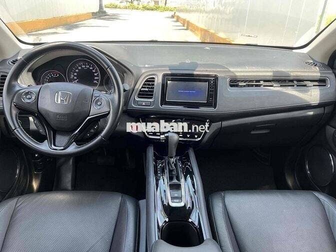 Honda HR-V 2019 HR-V L - 60000 km chuẩn xe một chủ