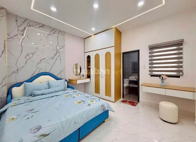 Em vừa nhận căn Nguyễn Thiện Thuật - Quận 3 - Giá chỉ 3 tỷ 690