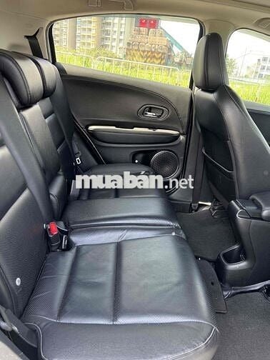 Honda HR-V 2019 HR-V L - 60000 km chuẩn xe một chủ