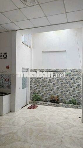 🏘️ Nhà cấp 4 2phòng 100m2,gần ủy ban Tân Xuân, Hóc Môn cho thuê 🏘️