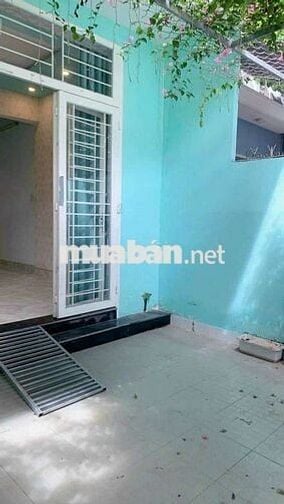 🏘️ Nhà cấp 4 2phòng 100m2,gần ủy ban Tân Xuân, Hóc Môn cho thuê 🏘️