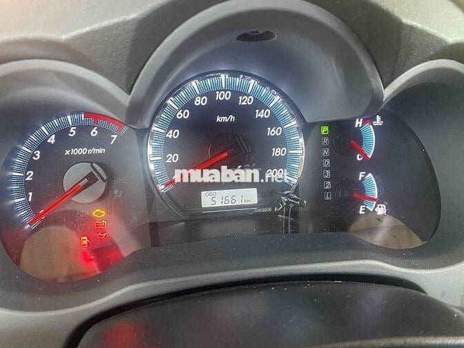 Toyota Fortuner Sportivo 2016 2.7V 4x2 - 51000 km