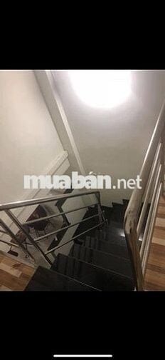 Nhà MT 51m2 1 trệt 1 lầu đường 3/2 p16 q11