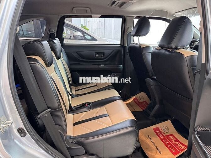 Avanza Premio 2023(Số Sàn) - 69,320 km - Còn Giảm