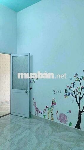 🏘️ Nhà cấp 4 2phòng 100m2,gần ủy ban Tân Xuân, Hóc Môn cho thuê 🏘️