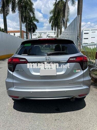 Honda HR-V 2019 HR-V L - 60000 km chuẩn xe một chủ