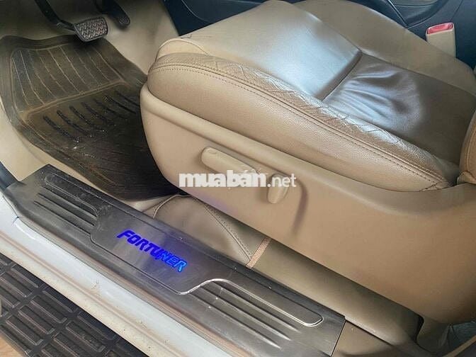 Toyota Fortuner Sportivo 2016 2.7V 4x2 - 51000 km