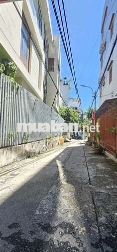 Căn Hộ Biển Mỹ Khê 3 Tầng - Ngõ Ô Tô - Khu Nguyễn Thiện Kế 100m2
