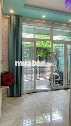 🏘️ Nhà cấp 4 2phòng 100m2,gần ủy ban Tân Xuân, Hóc Môn cho thuê 🏘️