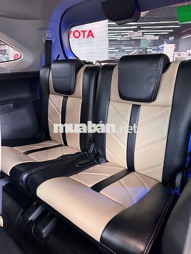 Avanza Premio 2023(Số Sàn) - 69,320 km - Còn Giảm