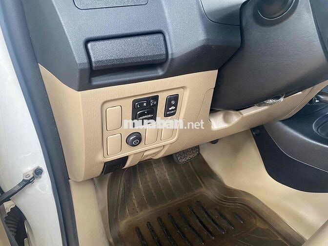 Toyota Fortuner Sportivo 2016 2.7V 4x2 - 51000 km