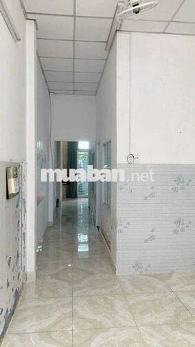 🏘️ Nhà cấp 4 2phòng 100m2,gần ủy ban Tân Xuân, Hóc Môn cho thuê 🏘️