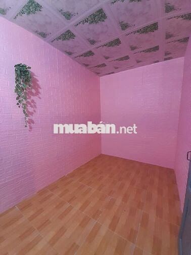 Cơ hội cho ai nhanh tay sở hữu nhà Trung Chánh (Hóc Môn), 77m2 820triệ