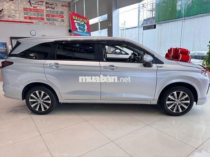 Avanza Premio 2023(Số Sàn) - 69,320 km - Còn Giảm