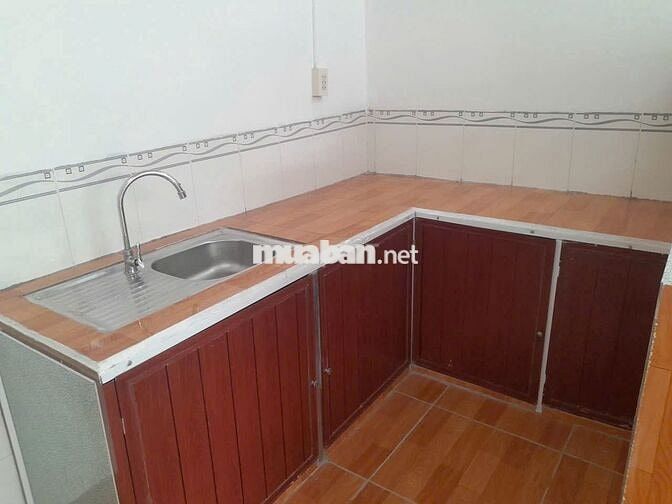 Cơ hội cho ai nhanh tay sở hữu nhà Trung Chánh (Hóc Môn), 77m2 820triệ