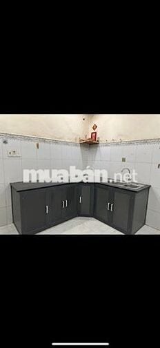 Nhà MT 51m2 1 trệt 1 lầu đường 3/2 p16 q11