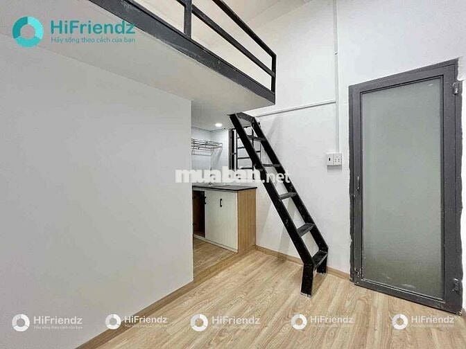 🔥PHỐ ẨM THỰC PHAN XÍCH LONG - DUPLEX CHO ANH EM SINH VIÊN🔥