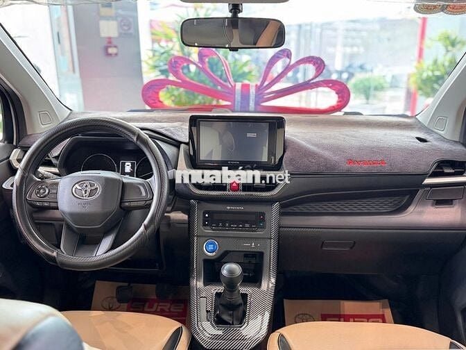 Avanza Premio 2023(Số Sàn) - 69,320 km - Còn Giảm