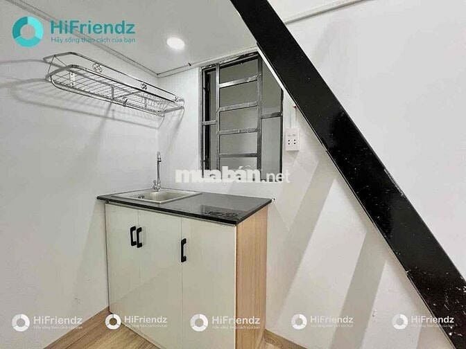 🔥PHỐ ẨM THỰC PHAN XÍCH LONG - DUPLEX CHO ANH EM SINH VIÊN🔥