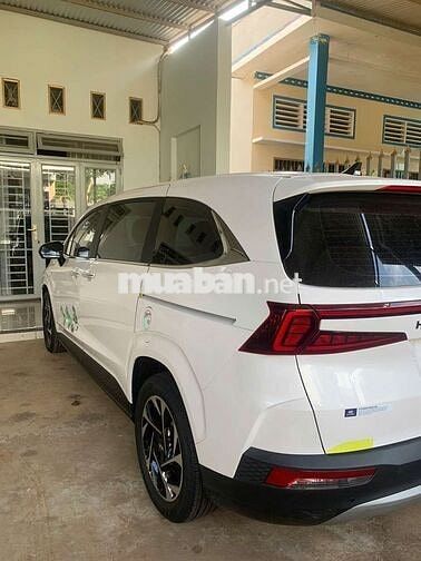 2024 Cao Cấp 2.0T - 12000 km