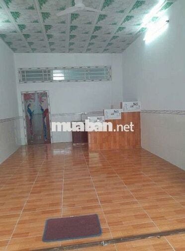 Cơ hội cho ai nhanh tay sở hữu nhà Trung Chánh (Hóc Môn), 77m2 820triệ