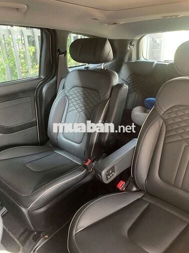 2024 Cao Cấp 2.0T - 12000 km