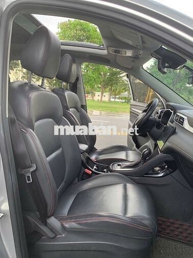 MG MGZS 2022 Luxury 1.5 AT 4v bao check toàn quốc