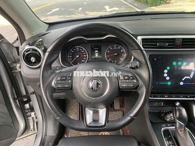 MG MGZS 2022 Luxury 1.5 AT 4v bao check toàn quốc