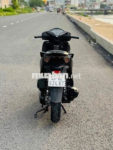 sh 150 mẫu củ 2018 bstp 9 chủ xe đẹp máy zin