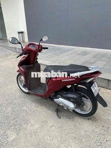 Vision 2015 bstp,có giò đạp,xe zin êm ru,đẹp keng