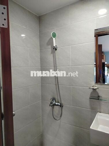 Bán 1 căn góc 56m2-2PN2WC có ban công - 1ty580 bao sổ, sổ sẵn