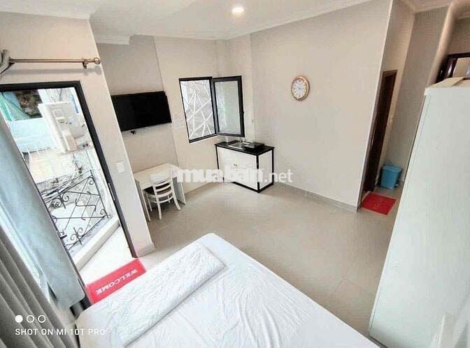 phòng trọ phú nhuận tim trọ phú nhuận