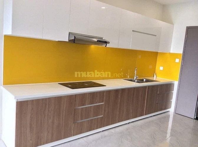 Bán căn hộ chung cư Screc Tower, Quận 3,  76m2, 2PN, 2W4.5 tỷ, sổ hồng