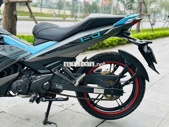 YAMAHA EXCITER 150 BẢN ĐẶC BIỆT CHÍNH CHỦ ĐK 2020