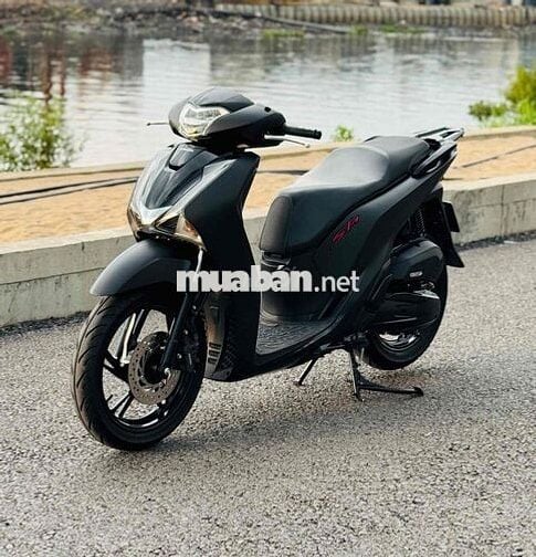sh 150 mẫu củ 2018 bstp 9 chủ xe đẹp máy zin