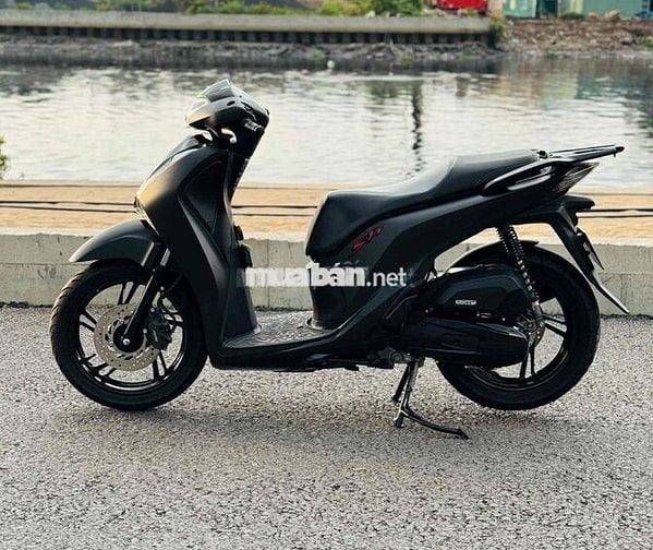 sh 150 mẫu củ 2018 bstp 9 chủ xe đẹp máy zin