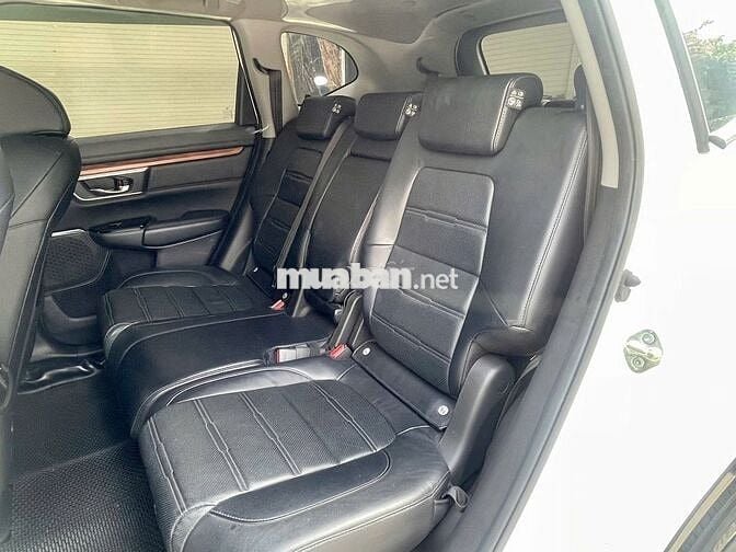 Honda CR-V G 2018 – Xe chất giá tốt bao check hãng
